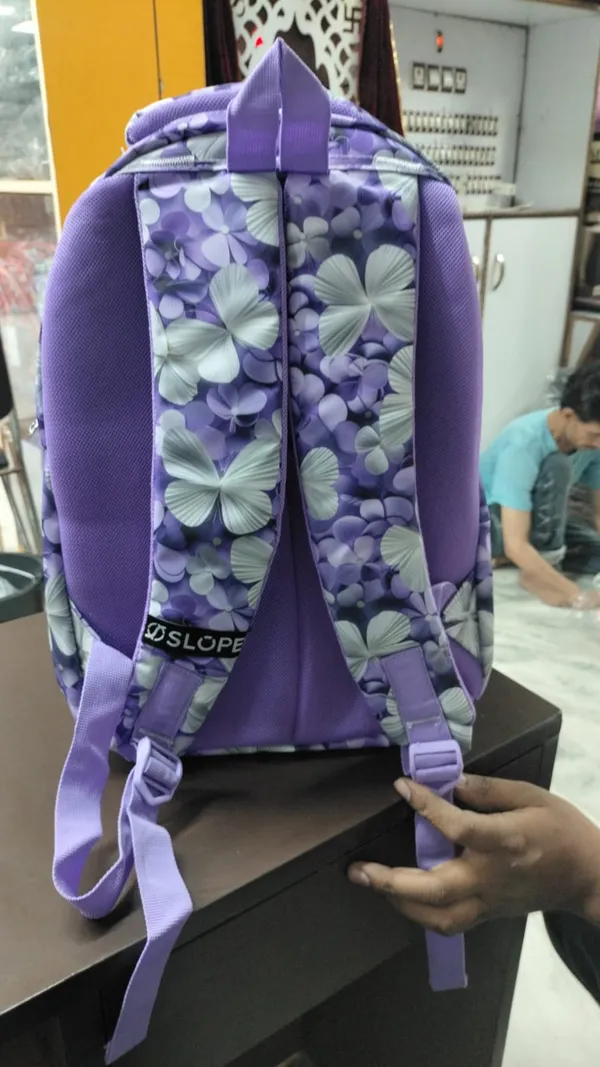 Purple_Floral_Print_Backpack