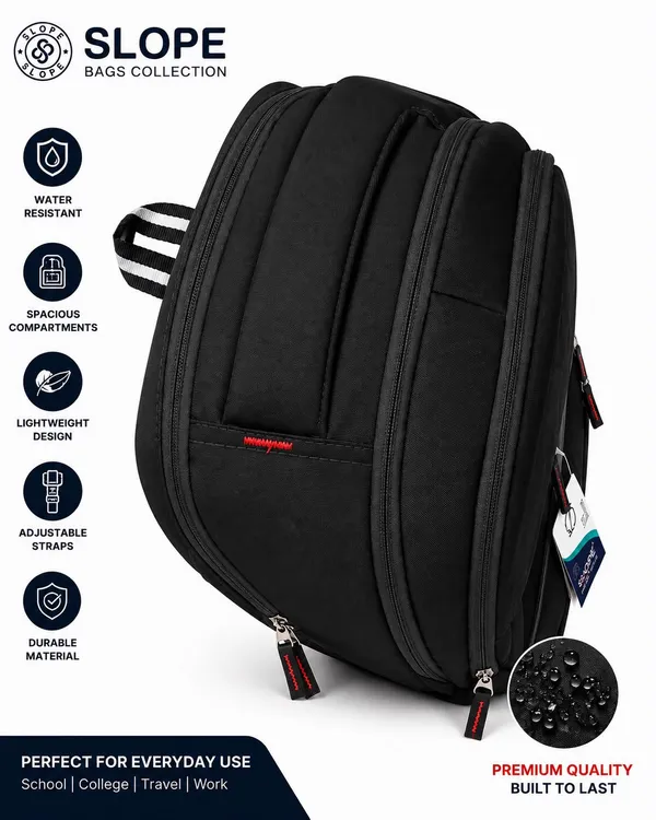 Black_Water_Resistant_Laptop_Backpack