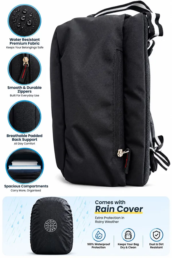 Black_Water_Resistant_Laptop_Backpack