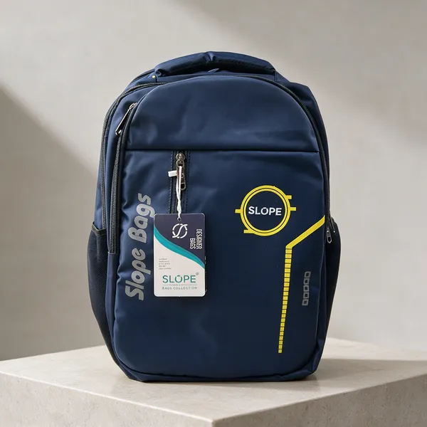 Navy_Polyester_Everyday_Backpack_For_Students