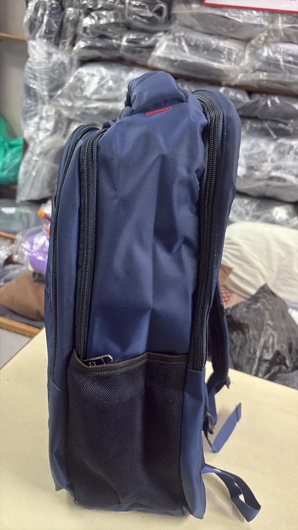 Slope_Navy_Multi_Compartment_Backpack