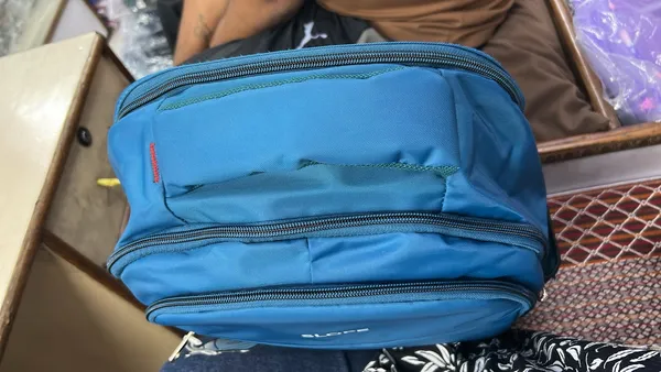 Blue_Multi-Compartment_Backpack