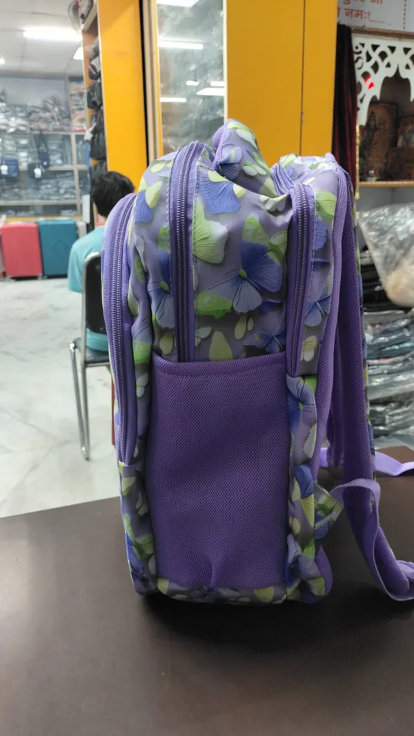 Purple_Floral_Print_Backpack