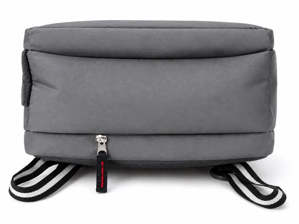 Slope_Grey_Daily_Commute_Laptop_Backpack