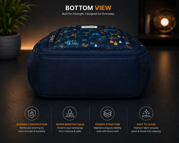 Navy_Blue_Polyester_Geometric_Print_Multi-Compartment_Backpack