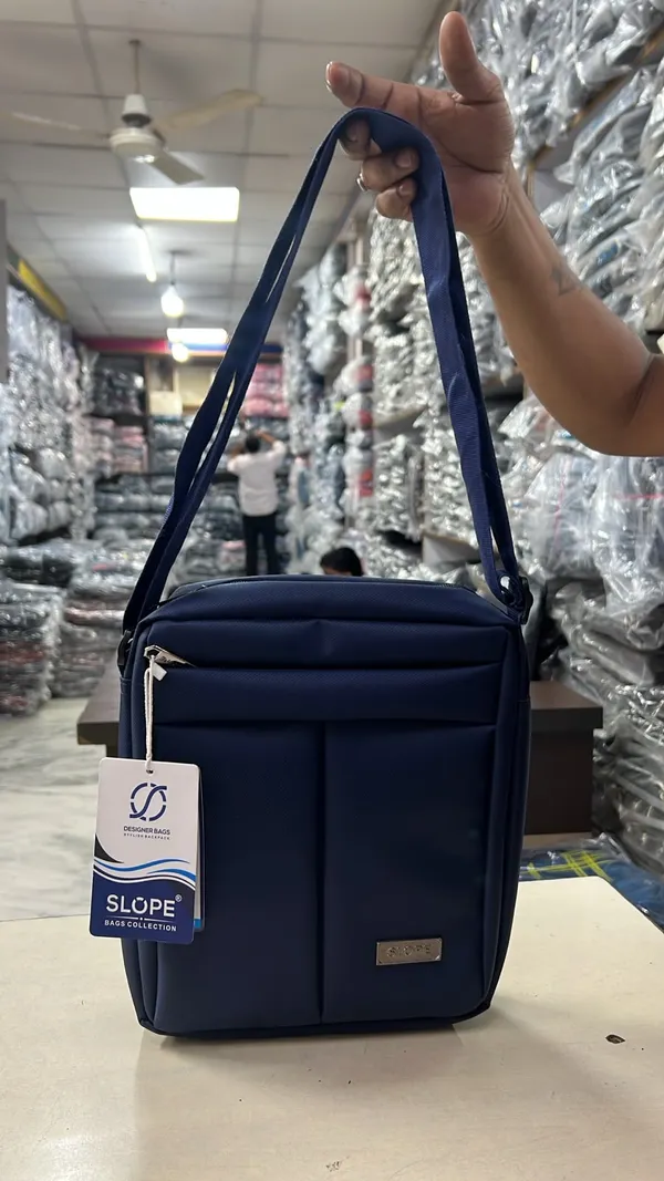 Navy_Sling_Crossbody_Bag