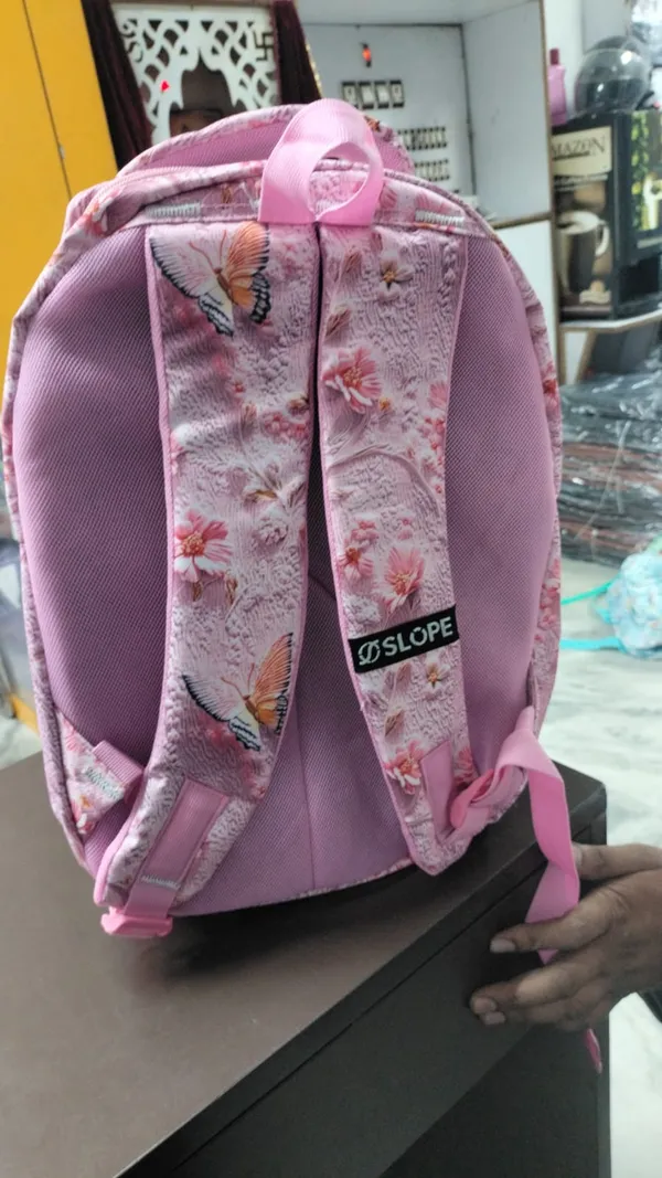 Pink_Floral_Printed_Backpack