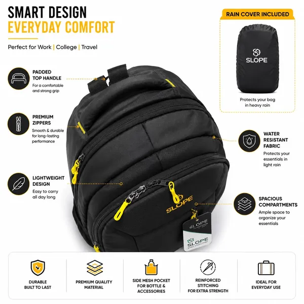 Black_Water_Resistant_Laptop_Backpack