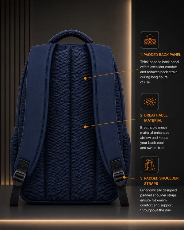 Navy_Polyester_Geometric_Print_Multi-Compartment_Backpack