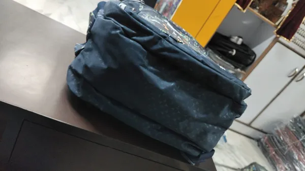 Navy_Printed_Multi_Compartment_Backpack