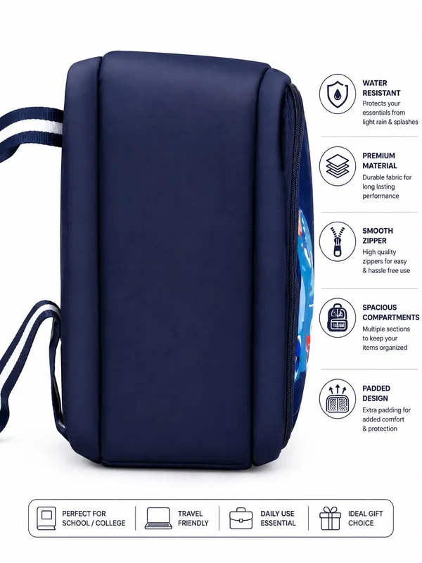 Navy_Dinosaur_Print_Kids_Backpack