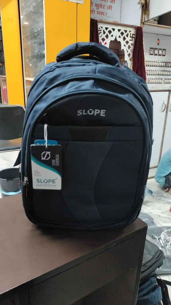 Slope_Black_Casual_Backpack