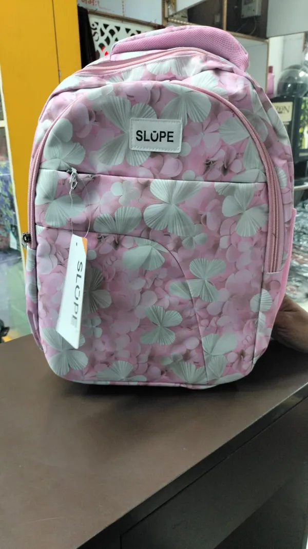 Pink_Floral_Printed_Backpack