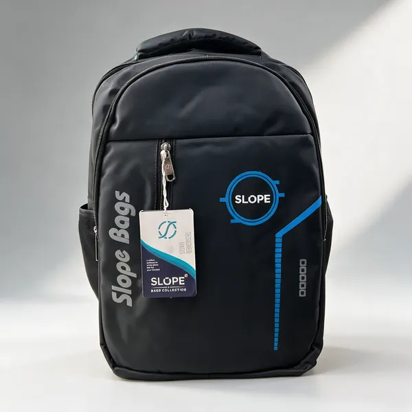 Navy_Polyester_Graphic_Print_Multi-Compartment_Backpack