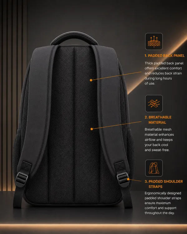 Grey_Polyester_Geometric_Print_Casual_Backpack