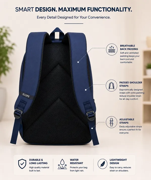 Navy_Polyester_Dinosaur_Print_Kids_Backpack