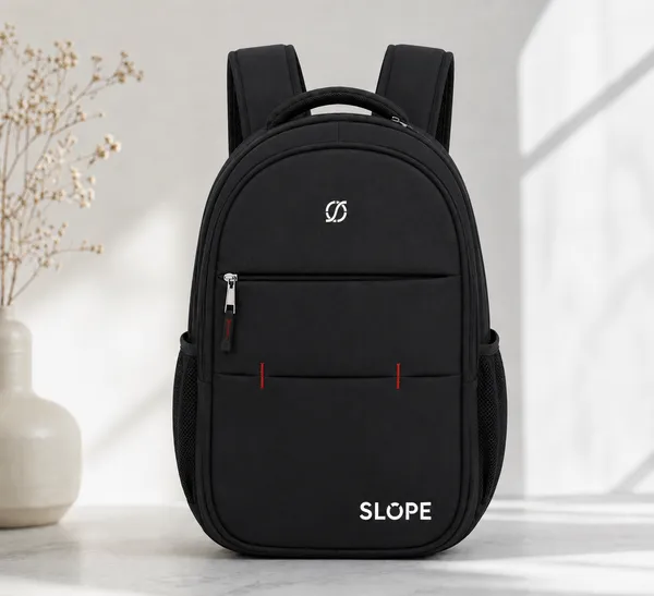Black_Polyester_Daily_Commute_Backpack_For_Students