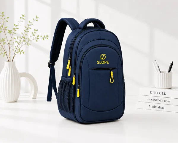 Navy_Polyester_Multi_Compartment_Backpack_With_Rain_Cover