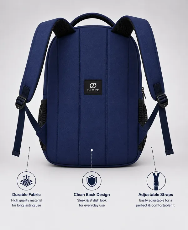 Navy_Polyester_Multi_Compartment_Backpack_With_Rain_Cover