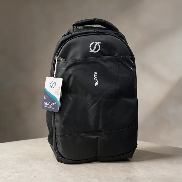 Navy_Polyester_Casual_Backpack_For_Students