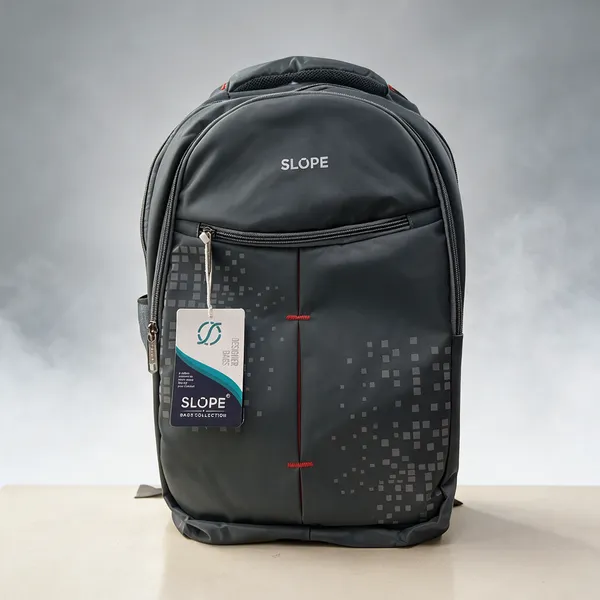 Black_Polyester_Geometric_Print_Multi-Compartment_Backpack