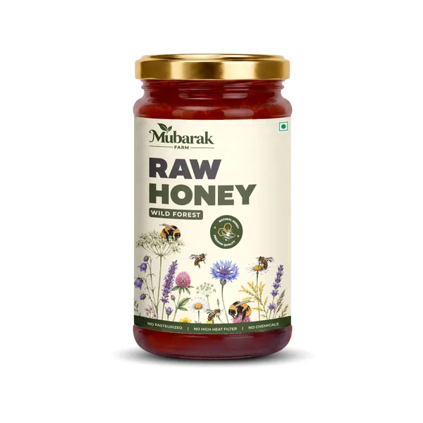 Mubarak_Farm_Honey