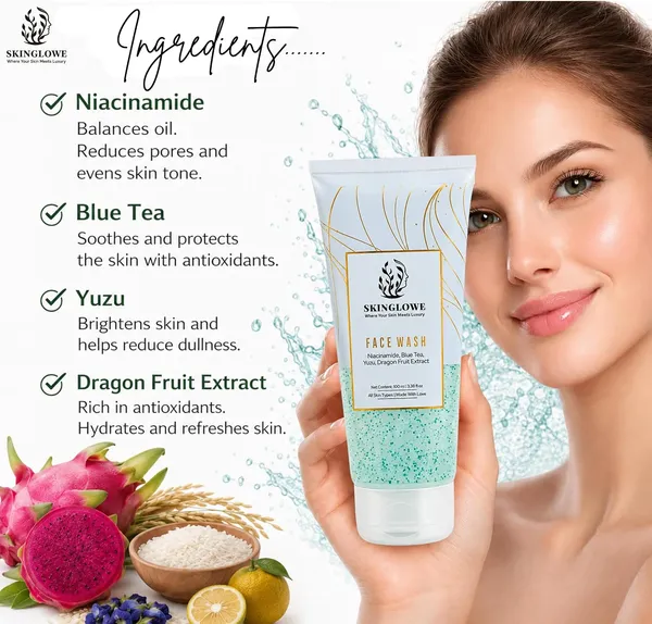 Face_Wash_With_Niacinamide_And_Fruit_Extracts