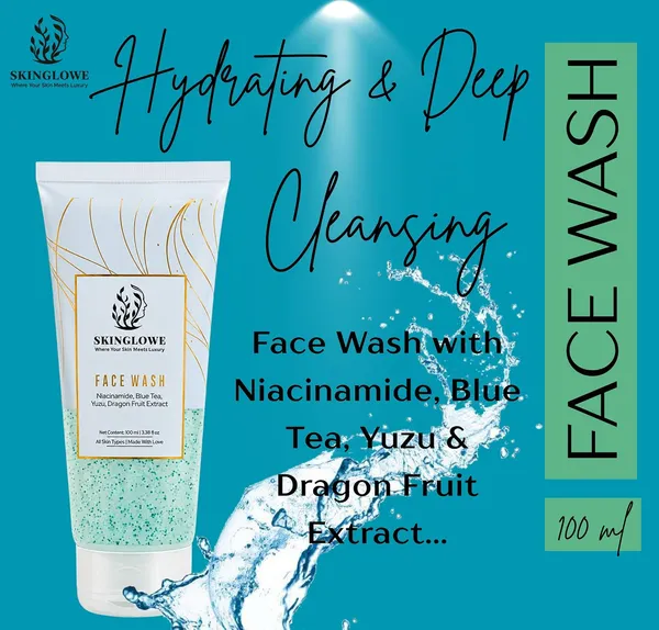Face_Wash_With_Niacinamide_And_Fruit_Extracts
