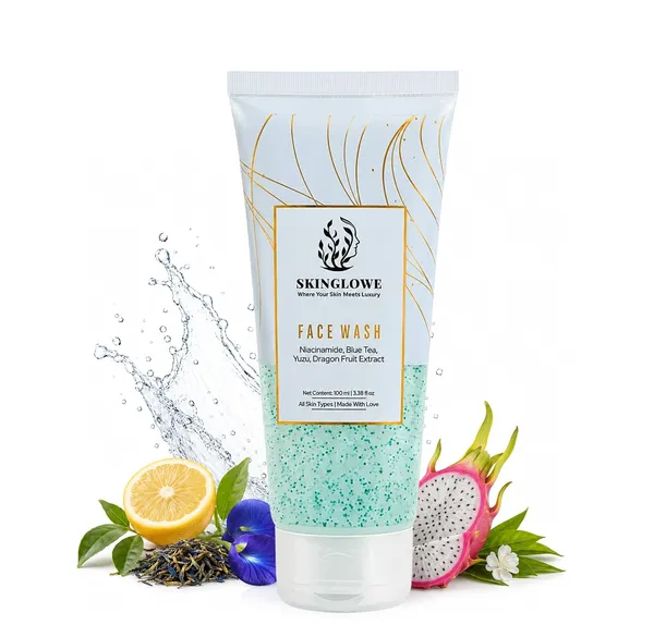Face_Wash_With_Niacinamide_And_Fruit_Extracts