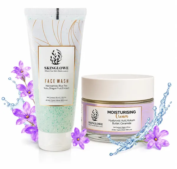 Face_Wash_And_Moisturizing_Cream_Combo