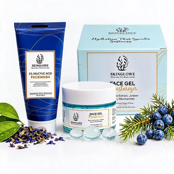 Salicylic_Face_Wash_&_Gel_Moisturizer_Duo