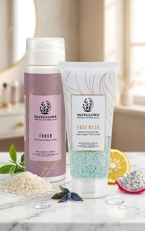 Korean_Skincare_Toner_And_Face_Wash_Set