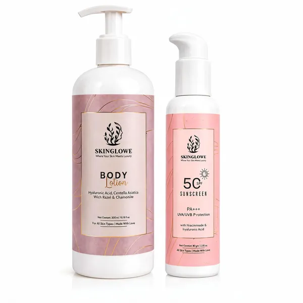 Sunscreen_And_Body_Lotion_Combo_Kit