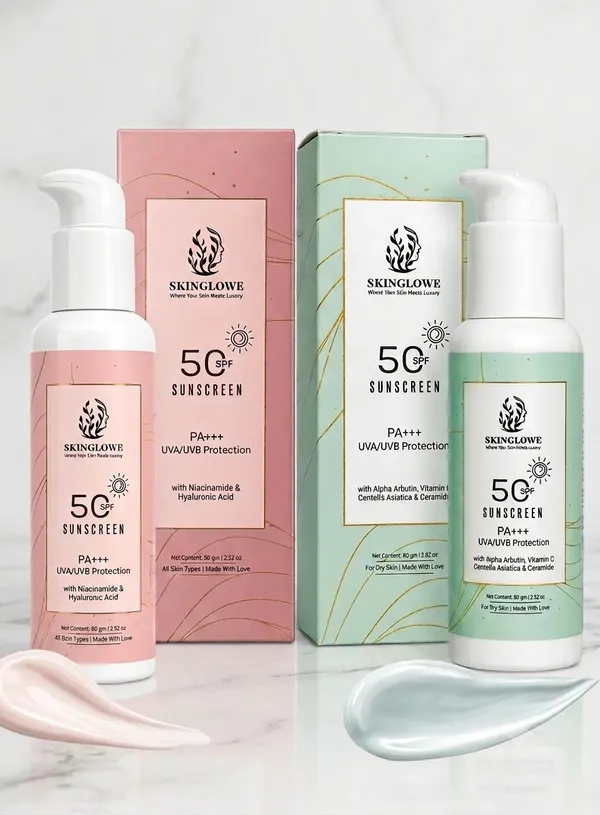 Skinglowe_SPF_50_Sunscreen_Duo_–_Face_&_Body_+_Alpha_Arbutin_&_Ceramides
