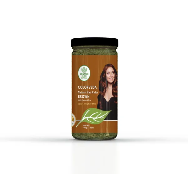Colorveda_Natural_Hair_Color_Brown