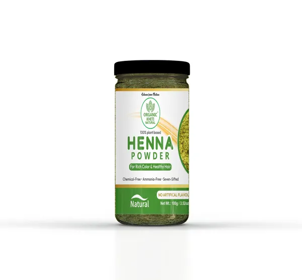 Organic_Khet_Natural_Henna_Powder_For_Rich_Color_And_Healthy_Hair