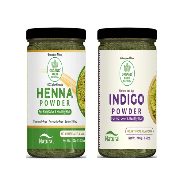 Organic_Kheti_Natural_Henna_And_Indigo_Hair_Dye_Powder_Set