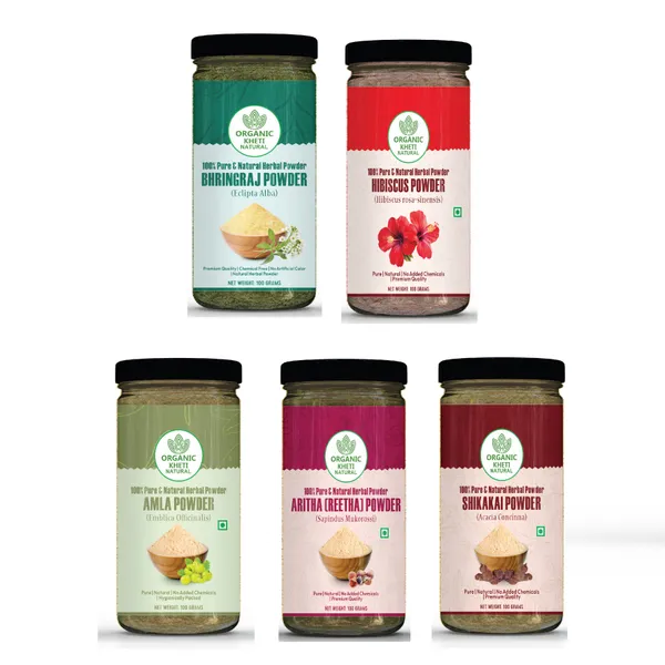 Organic_Kheti_Natural_Herbal_Hair_Care_Powder_Combo