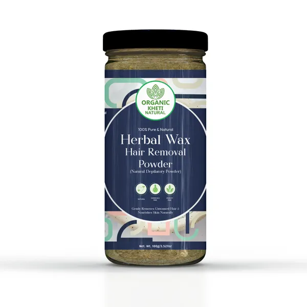 Organic_Kheti_Herbal_Wax_Hair_Removal_Powder