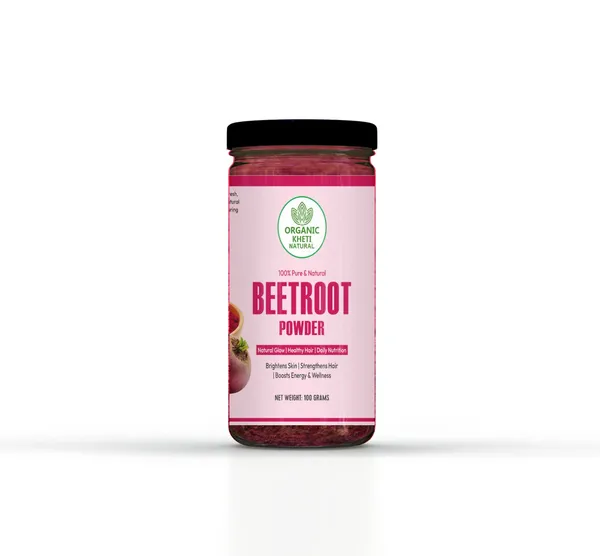 Organic_Khet_Natural_Beetroot_Powder