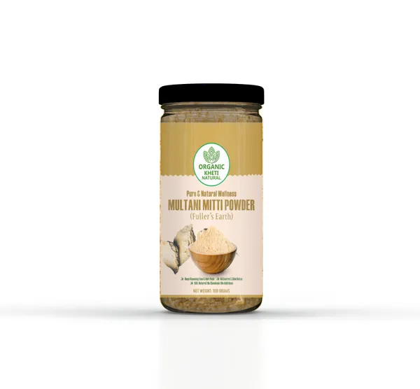 Organic_Khet_Multani_Mitti_Powder