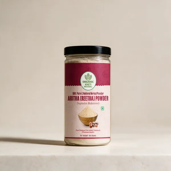 Aritha_Reetha_Powder_Hair_And_Scalp