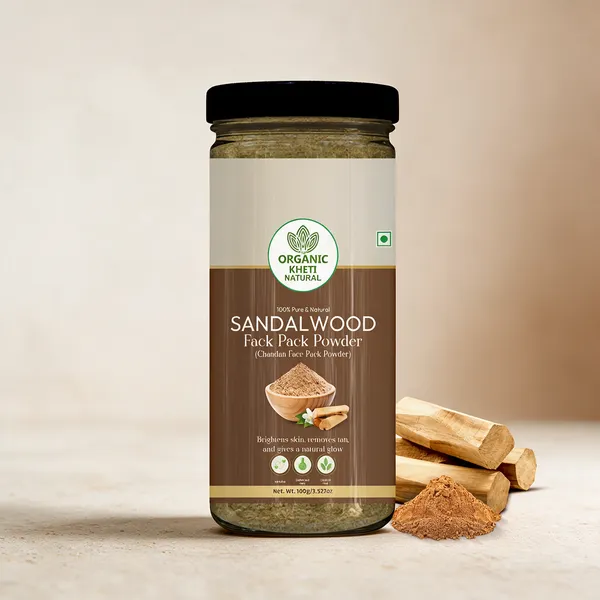 Sandalwood_Face_Pack_Powder_Face_And_Skin