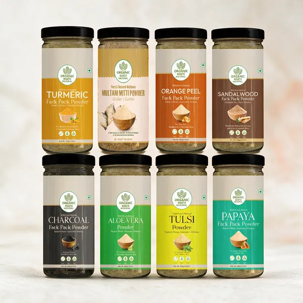 Natural_Face_Pack_Powder_Set_Face_And_Skin_Pack_Of_8