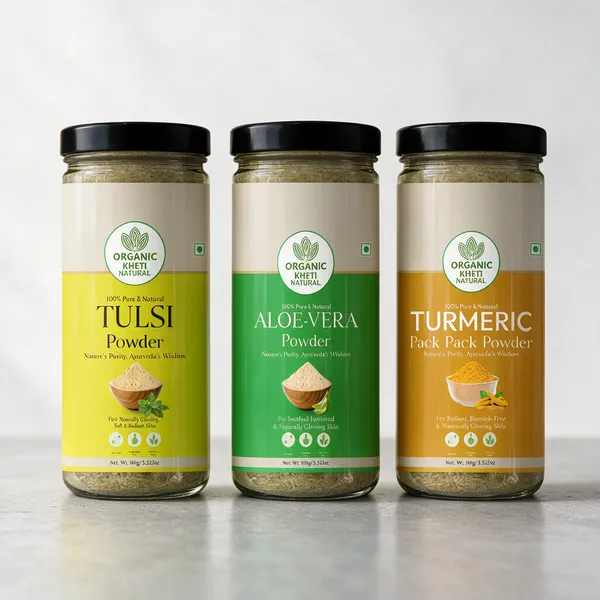 Tulsi_Aloe_Vera_&_Turmeric_Face_Pack_Powder_Set_Face_And_Skin_Pack_Of_3
