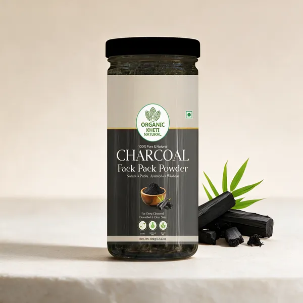Charcoal_Face_Pack_Powder_Face_And_Skin