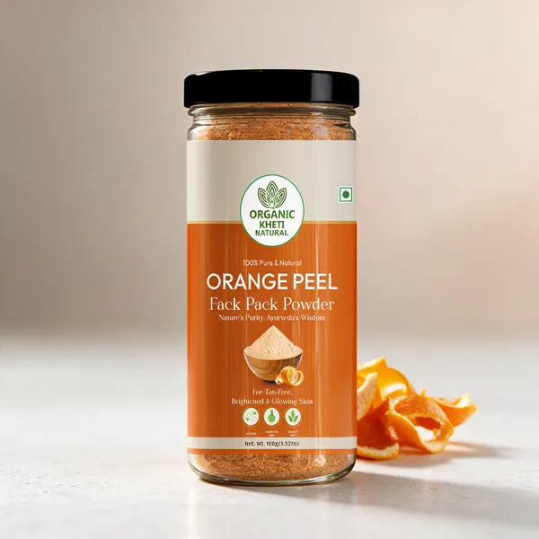Orange_Peel_Face_Pack_Powder_Face_And_Skin