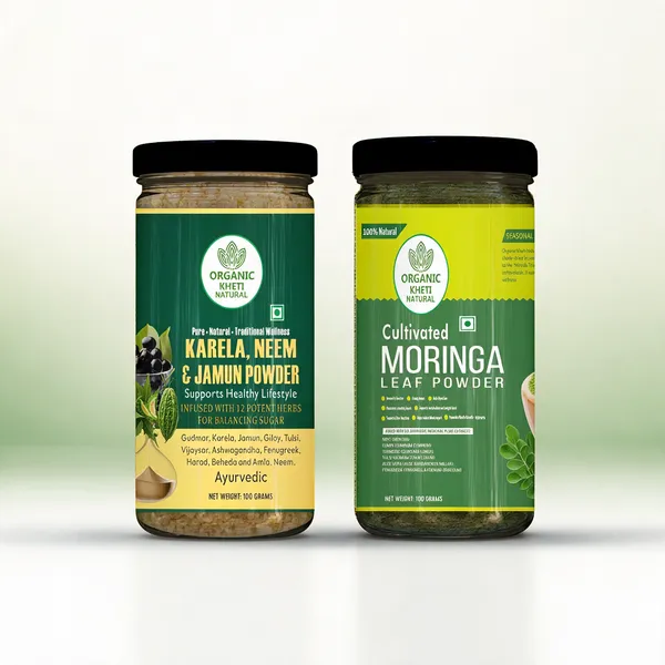 Karela_Neem_Jamun_&_Moringa_Powder_Combo_Hair_And_Scalp_Pack_Of_2
