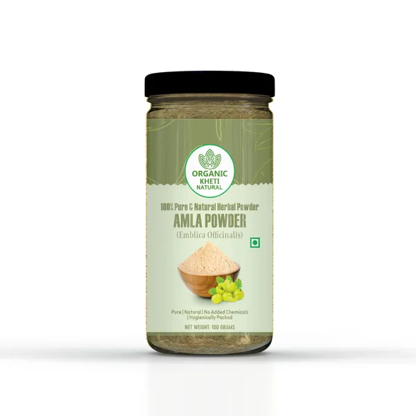 Organic_Kheti_Natural_Amla_Powder