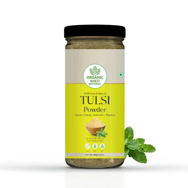 Organic_Tulsi_Powder